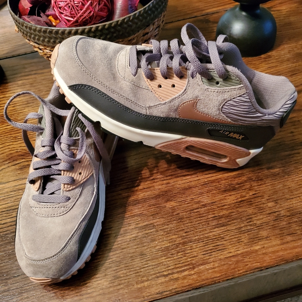 Nike Air Max